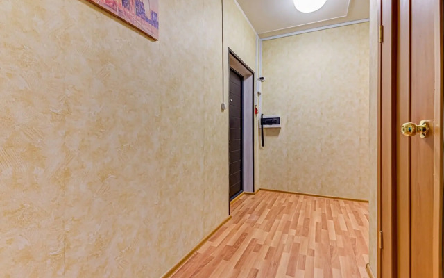 Na Yubileynom Flat