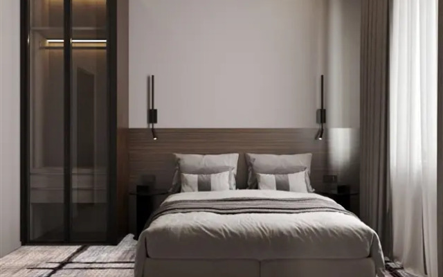 Park Lane Hotel