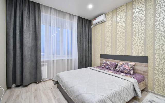 Квартира уютная возле Кардиоцентра