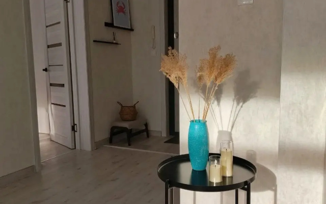 Kvartira na Ulice Bol'nicnaa 2