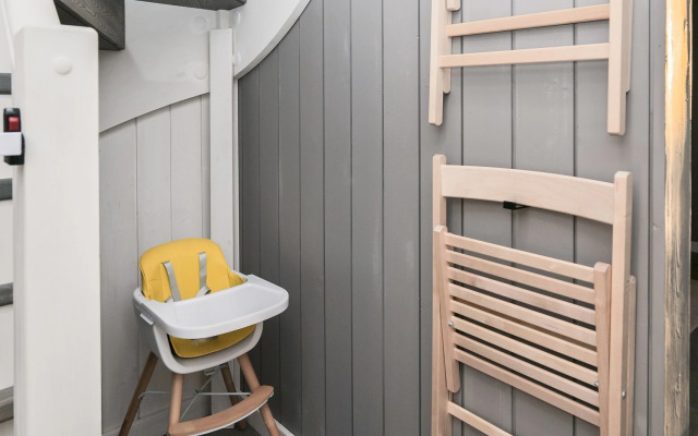 Барнхаус ЗвенДзен Barn Max 3 Безликий