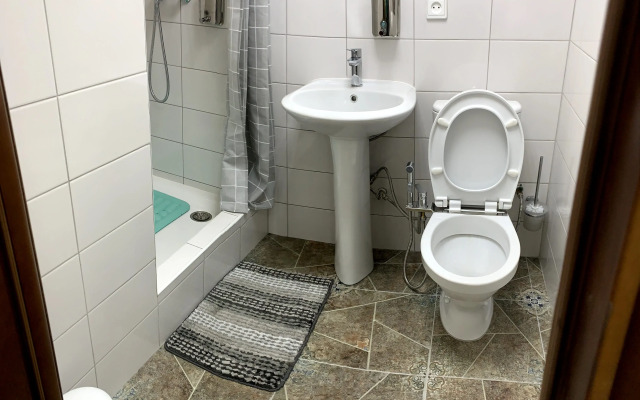 Хостел Новониколаевск