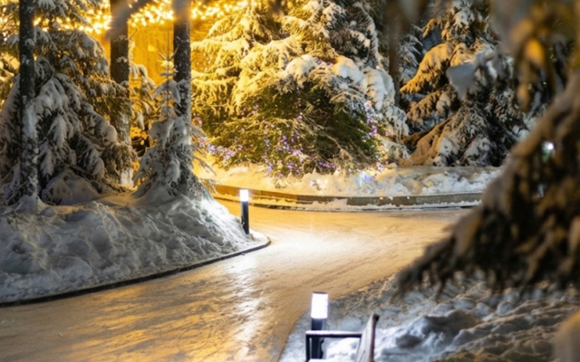 Апартаменты Ваш Образ Жизни у Охта Парка