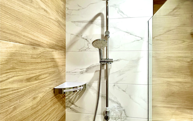 Апартаменты 3 этаж