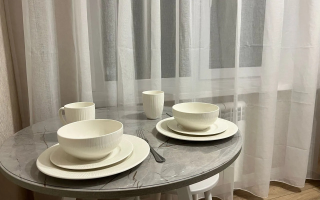 Апартаменты Aura