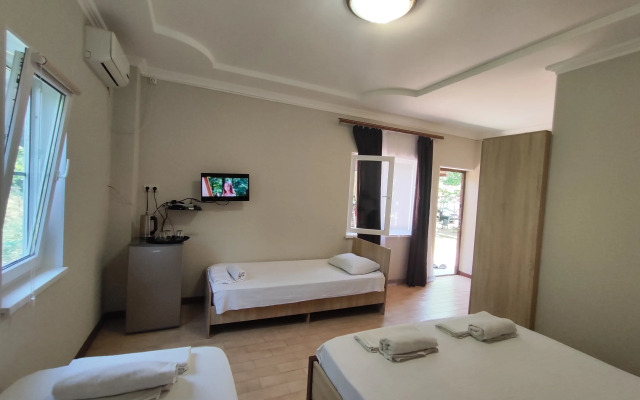 Fazenda Guest House