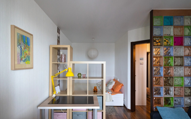 Квартира Veraland Высота На 24-м этаже