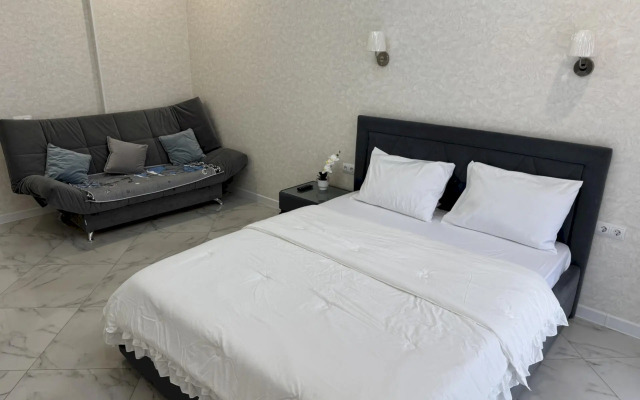 Апартаменты 236 Мира 44