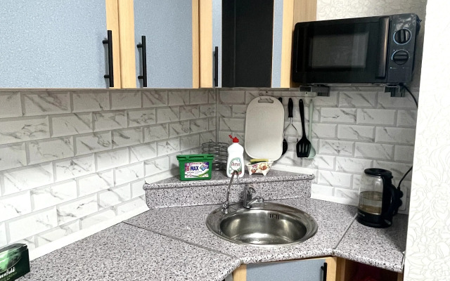 Квартира Однокомнатная в центре