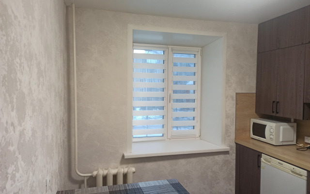 Komfortabelnaya Ostrovskogo 48 Flat