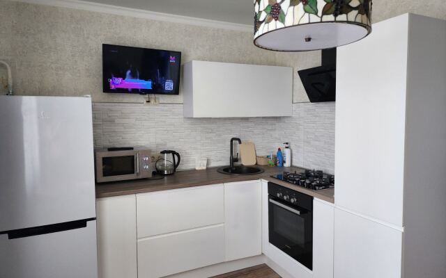 Апартаменты с Видом на Озеро Чебаркуль