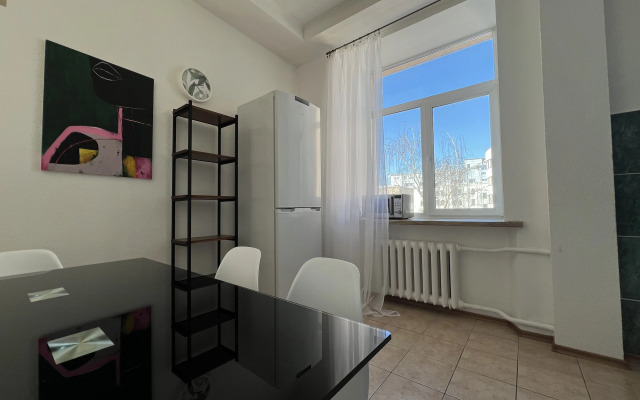 Апартаменты 2-к апартаменты в центре Минска на Маркса