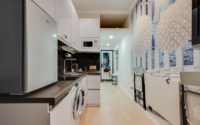 Wonderhouse  Vernadskogo Apartments