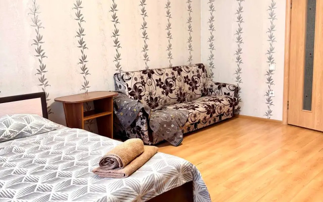 Апартаменты Sutki Vip на Кулакова 2