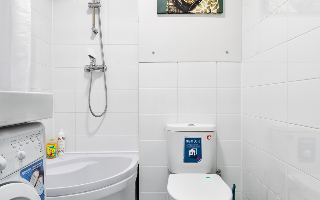 Lyuks Studiya Vozle Metro Kotelniki Apartments