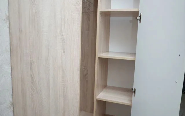 Апартаменты на Улице Руставели 16к2