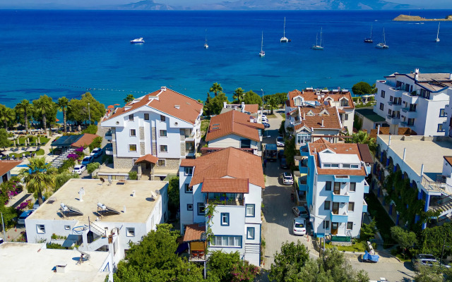 Kaya Apart Hotel Datca