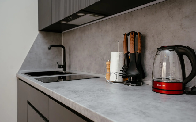 House Apartment hotel