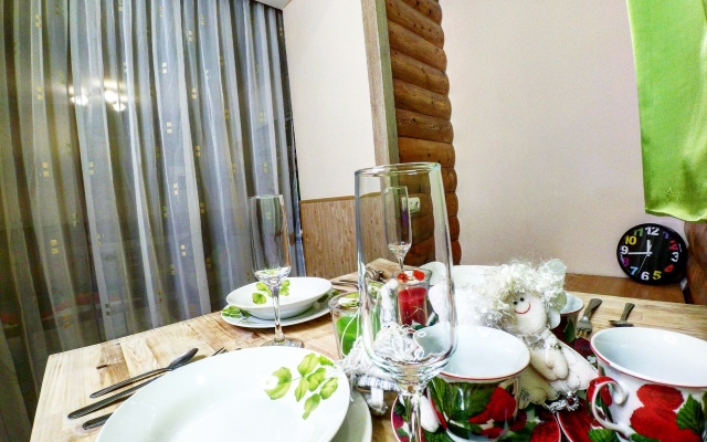 Minihouse Apartment 3