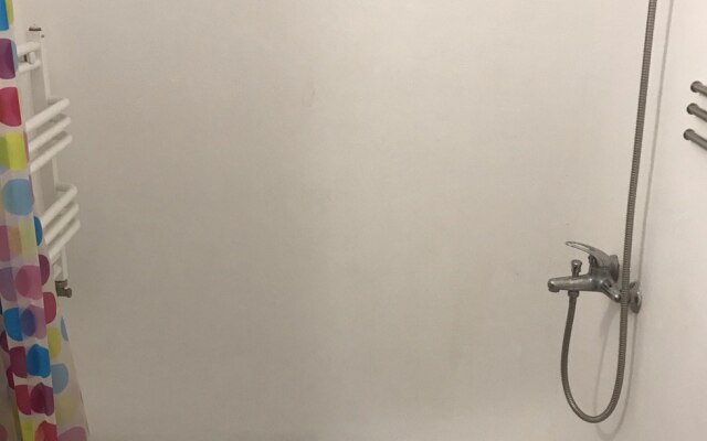 Апартаменты на Южной 7А