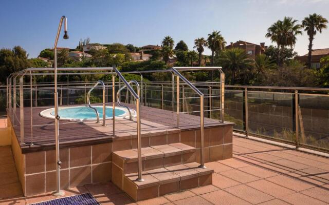 htop Calella Palace & SPA