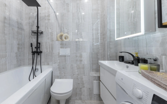 Serenity Homes Apartments