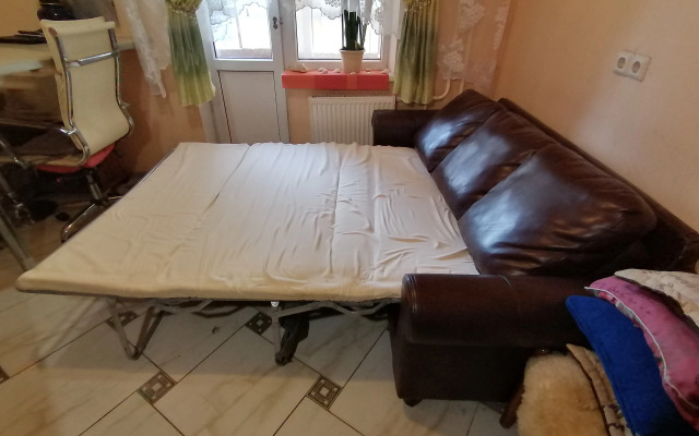 Domashnie Apartment