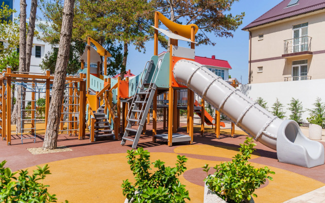 Zenith Resort Hotel & Spa Ultra All inclusive Hotel