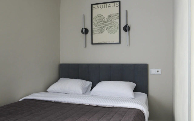 ZhK Landyishi  521/2 Apartments