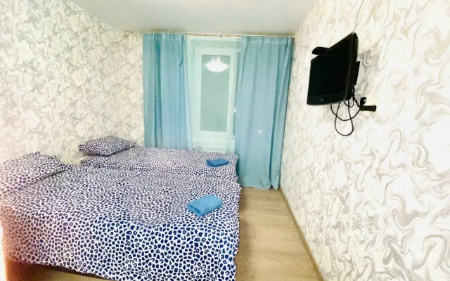 Pant Family House 1 Apartment
