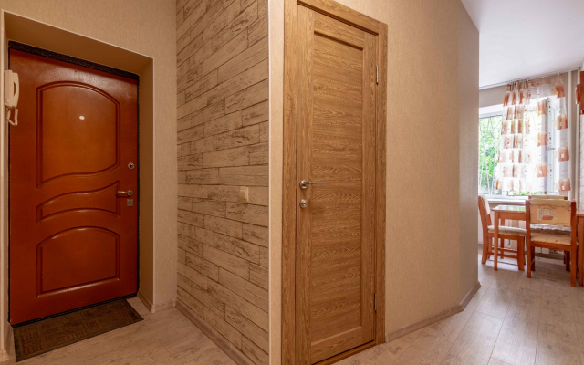 Квартира уютный центр