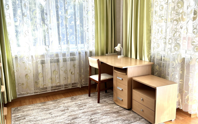 Квартира Просторная 2-к квартира