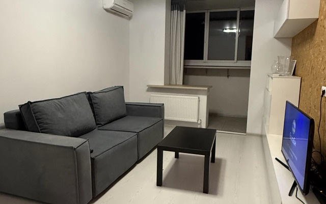 Квартира С шикарным видом на Парк Галицкого