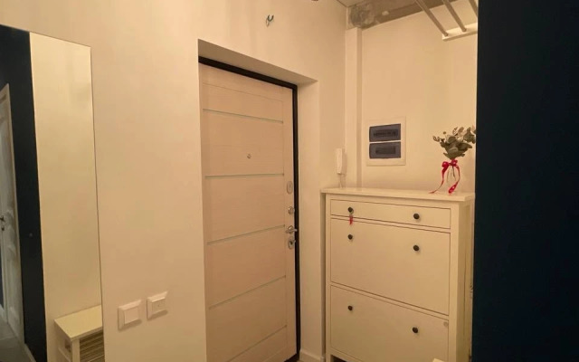 Квартира Уютная с потрясающим видом