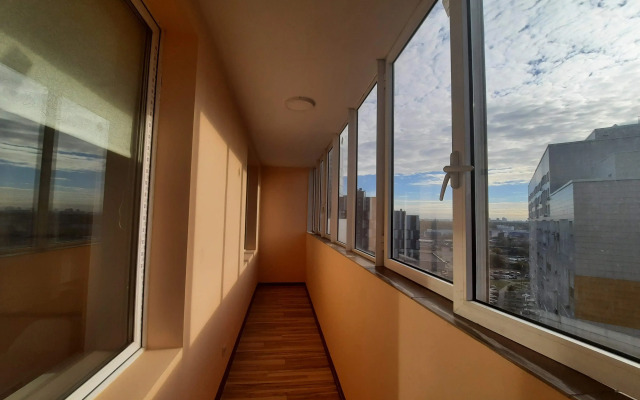 The Loft Yubileyny 68-1 Apartments