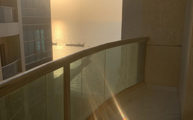Luluat Alshaati Apartment hotel