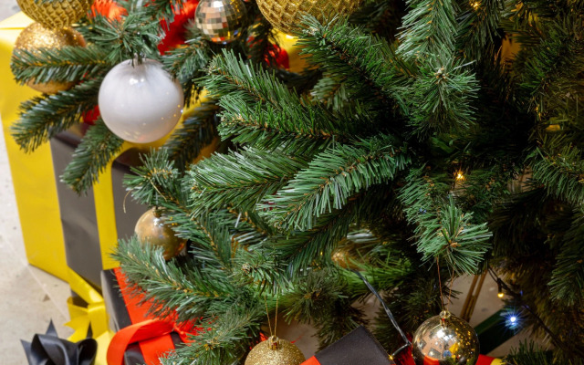 Апарт-отель izzziUP 4* COMMUNITY L&C