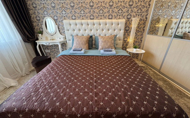 Apartamenty na Pushkina 33