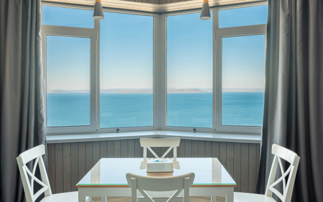 Panorama Suites Apart-Hotel