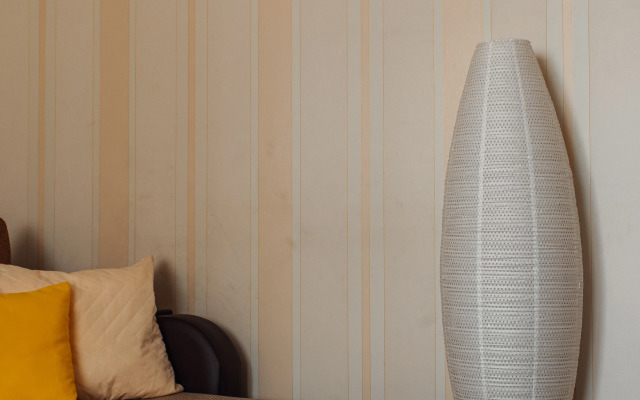 Na Prospekte Lenina 112 Apartments