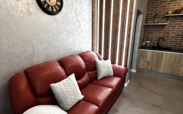 U Morya Zelenogradsk Flat