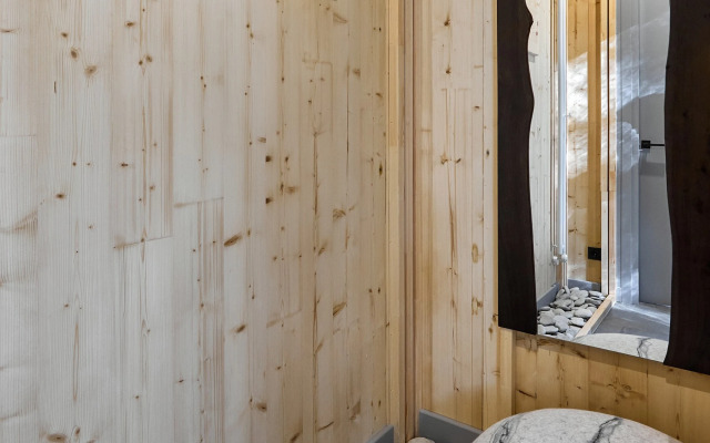 Апартаменты Камчатка