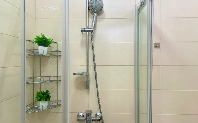 Апартаменты уютные на Ходынском бульваре 2