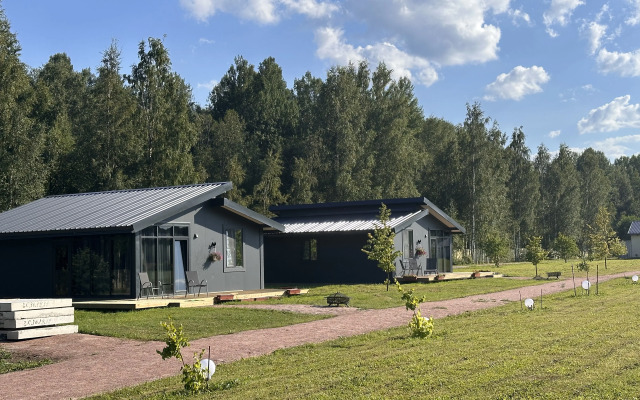 Гостевой дом Хутор Барышево