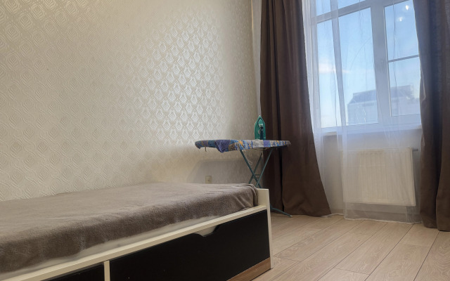 Квартира Просторная 2-комнатная в Центре Краснодара