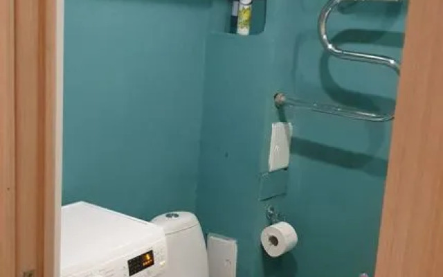 Квартира Уютная рядом с вокзалом