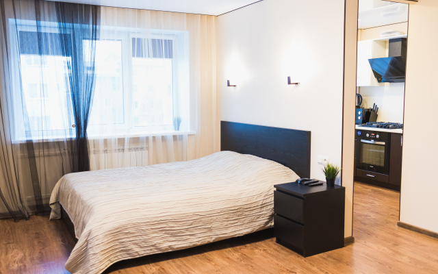 Апартаменты Sofia in Center