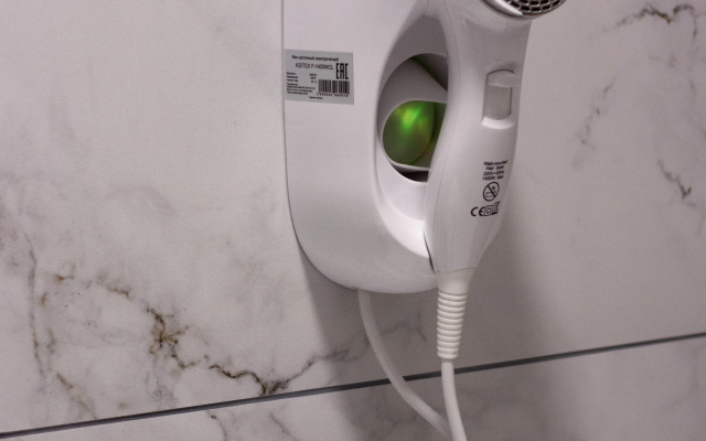 Апартаменты ДинДом 510