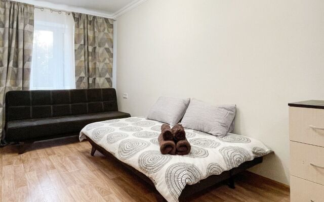 Miliy Dom Guest House