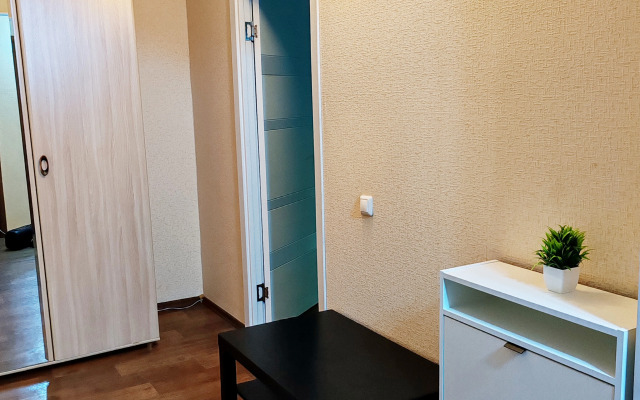 Dlya Vashego Komfortnogo Prebyvaniya Flat
